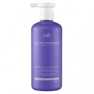 Шампунь для светлых волос для нейтрализации желтого пигмента ANTI-YELLOW SHAMPOO 300 Lador