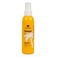 Спрей солнцезащитный для лица и тела Sunny SPF 50+ 150 Holly Polly