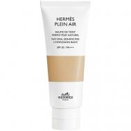 HERMES Тональный бальзам Plein Air Complexion Balm SPF 30 HERMES