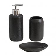 Набор аксессуаров для ванной комнаты «Венера» Доляна