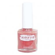 Лак для ногтей быстросохнущий MAXFINE