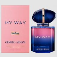 Женская парфюмерная вода My Way Parfum, перезаполняемый флакон 30 Giorgio Armani