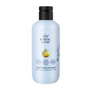 Пилинг-шампунь для кожи головы Scalp Peeling Shampoo 250 KRISTAL ELIXIR