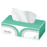 Салфетки бумажные, Волна Marabu