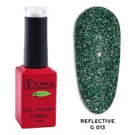 Гель-лак для ногтей Reflective BERKA