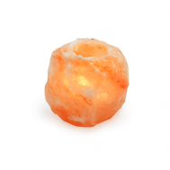 Подсвечник неограненный STAY GOLD