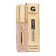 Консилер COMOUFLAGE 7 GHALI' OR