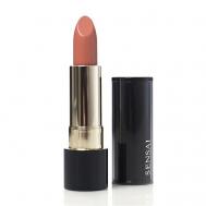 Увлажняющая губная помада Rouge Vibrant Cream Colour Sensai