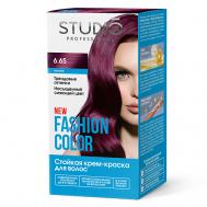 Краска для волос FASHION COLOR STUDIO PROFESSIONAL
