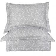 Покрывало Arya хлопковое 250x260 Crenate Arya home collection