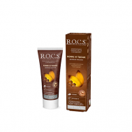 Зубная паста iLike Coffee 74 R.O.C.S.