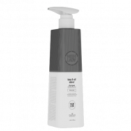 Шампунь для блонда и седых волос TOUCH OF SILVER SHAMPOO 947 NISHLADY