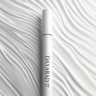 Маркер лайнер для бровей с ультратонкой кистью DAYARAD