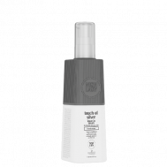 Несмываемая сыворотка для блонда и седых волос TOUCH OF SILVER LEAVE-IN SERUM 97 NISHLADY