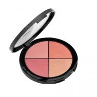 Палитра румян Aden