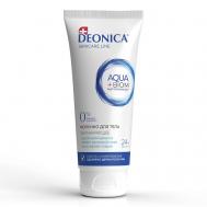 Молочко для тела увлажняющее 200 Deonica