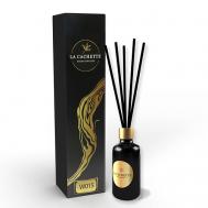 Аромадиффузор Грейпфрут, айва, жасмин 50 LA CACHETTE