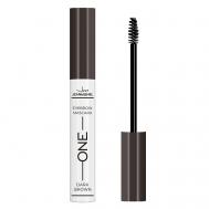Тушь для бровей ONE стойкая JeanMishel