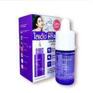 Сыворотка для лица с 8 гиалуроновыми кислотами 15% 30 CATHY DOLL