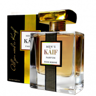 Парфюмерная вода MEN`S PARFUM 100 KAIF