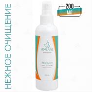 Лосьон перед депиляцией и шугарингом Нежное Очищение 200 Mivlane