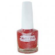 Лак для ногтей быстросохнущий MAXFINE