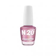 Витаминный лак для ногтей "NAIL POLISH & vitamins" 15 N20