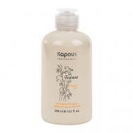 Шампунь против перхоти 300 Kapous