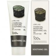 Балансирующий гель с древесным углем 100 LEBELAGE