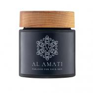 Баттер-суфле для тела 200 AL AMATI PARADISE FOR YOUR SKIN