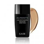 Стойкая тональная основа Ultramatte Ga-De