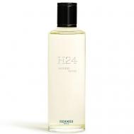 HERMES Парфюмерная вода H24 Herbes Vives. Сменный блок (рефилл) 200 HERMES