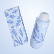 Детская пена для ванны 500 The Act