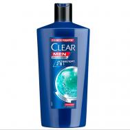 Шампунь MEN 2в1 Активспорт 400 Clear