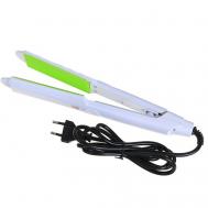 Щипцы-гофре для волос LW-12 Luazon