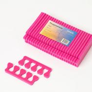 Разделители для пальцев ног пенополиэтилен LOVE White Line