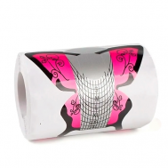 Формы для наращивания ногтей, бабочка GET THE REASON LAKBERRY