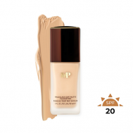 Тональный крем для лица увлажняющий MODAPOP