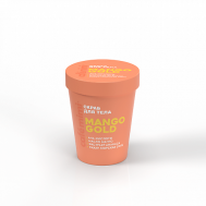 Скраб для тела MANGO GOLD 250 CAFE MIMI