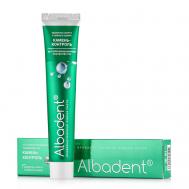 Зубная паста "Камень-Контроль" профилактическая 95 Альбадент