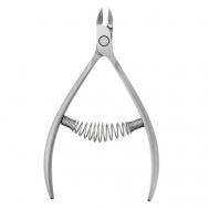 Кусачки маникюрные для кутикулы Premium PN 03-7 FRAU FINGER