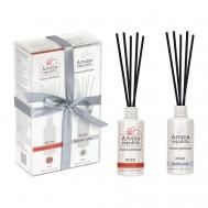 Подарочный набор №4 White Edition в коробке ПЭТ 2 Aroma republic