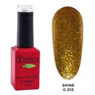 Гель-лак для ногтей Shine G BERKA