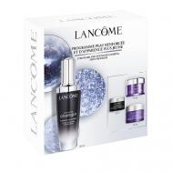 Набор Genifique : Сыворотка+ Дневной крем + Ночной крем + Крем для глаз Lancome