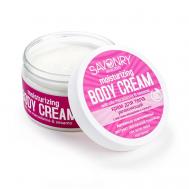 Крем для тела Увлажняющий 270 Savonry