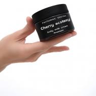 Премиальное парфюмированное крем-молочко для тела Cherry ecstasy 100 PERFUMES STORIES