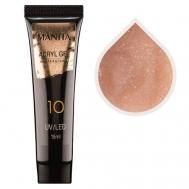 Акригель для наращивания ногтей MANITA