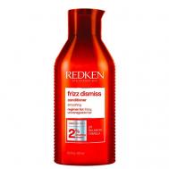 Разглаживающий кодиционер Frizz Dismiss для непослушных волос 500 Redken