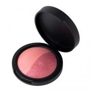 Запеченные двойные румяна Terracotta Baked Blusher Duo Aden