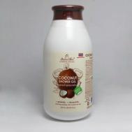 Гель для душа с натуральным кокосовым маслом 250 SABAI THAI AUTHENTIC THAI SPA